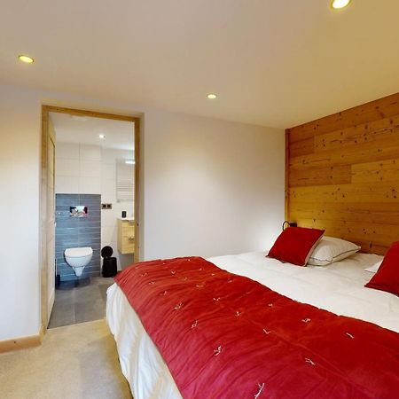 Residence Hoteliere Bellecote 4 Etoiles La Plagne-Tarentaise Eksteriør bilde
