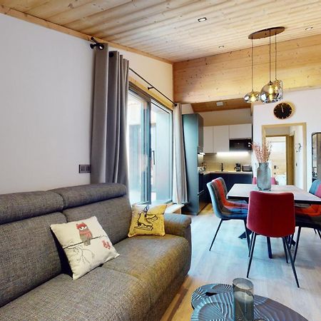Residence Hoteliere Bellecote 4 Etoiles La Plagne-Tarentaise Eksteriør bilde
