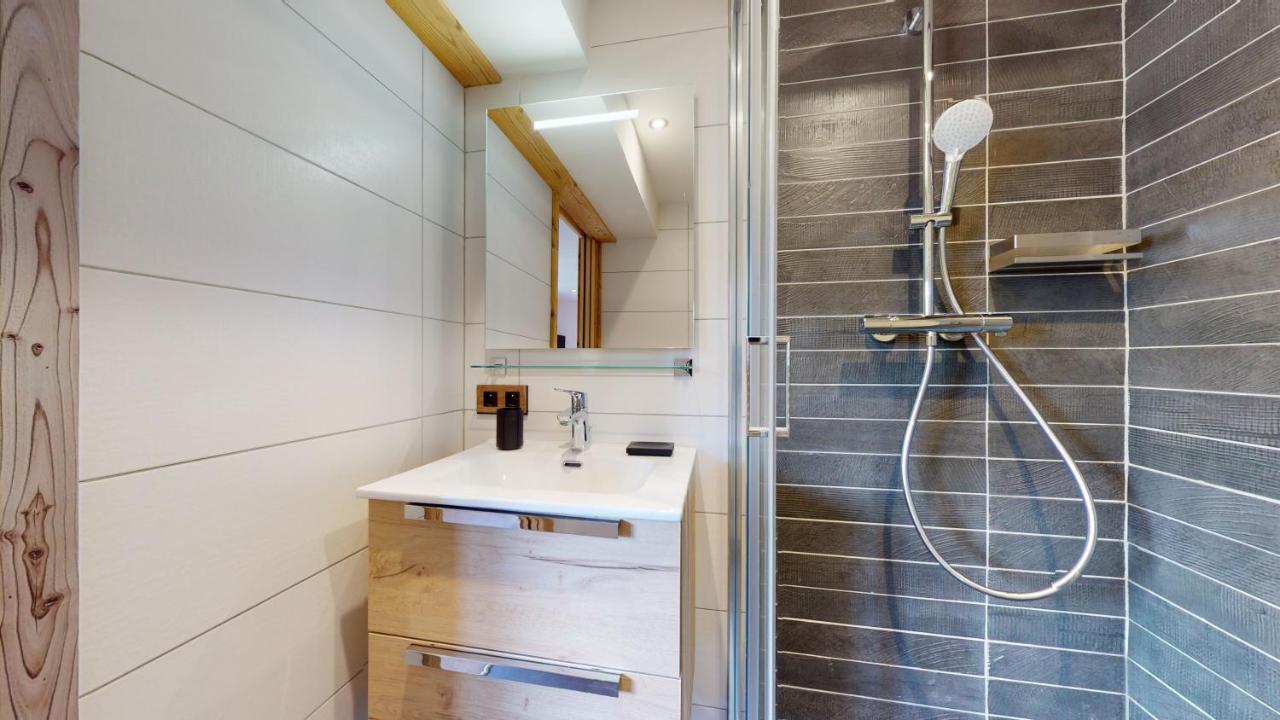 Residence Hoteliere Bellecote 4 Etoiles La Plagne-Tarentaise Eksteriør bilde
