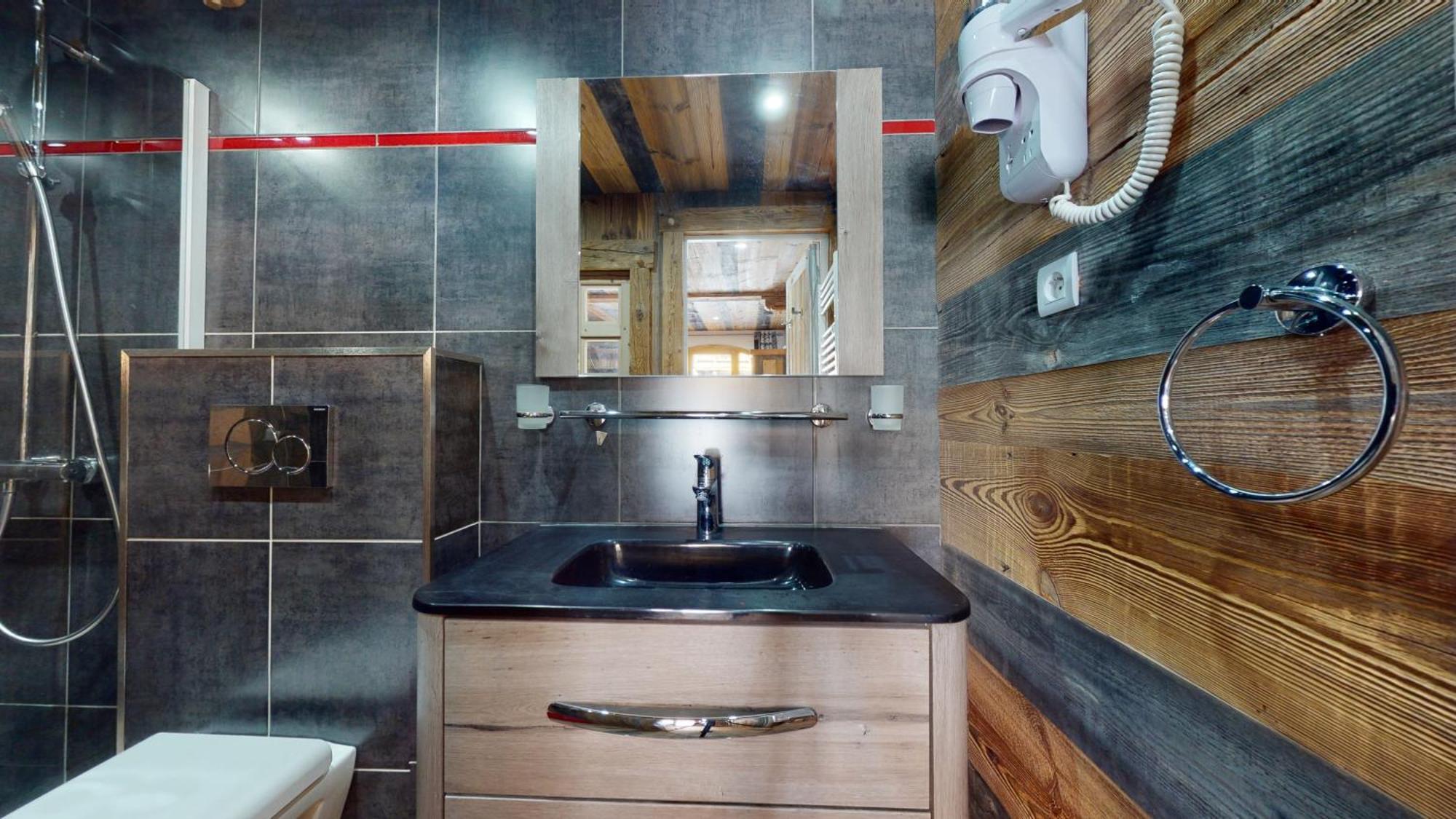 Residence Hoteliere Bellecote 4 Etoiles La Plagne-Tarentaise Eksteriør bilde