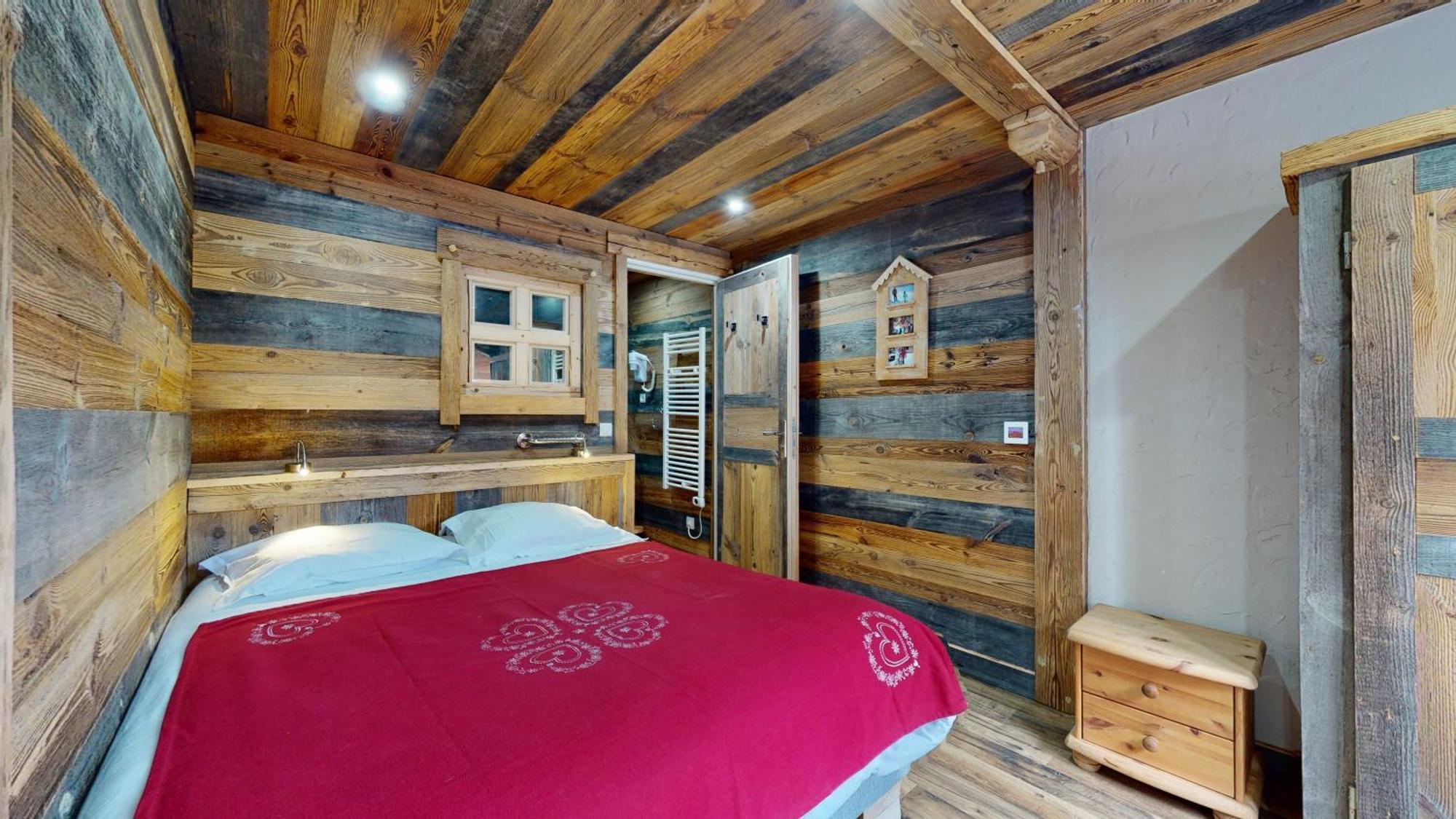 Residence Hoteliere Bellecote 4 Etoiles La Plagne-Tarentaise Eksteriør bilde