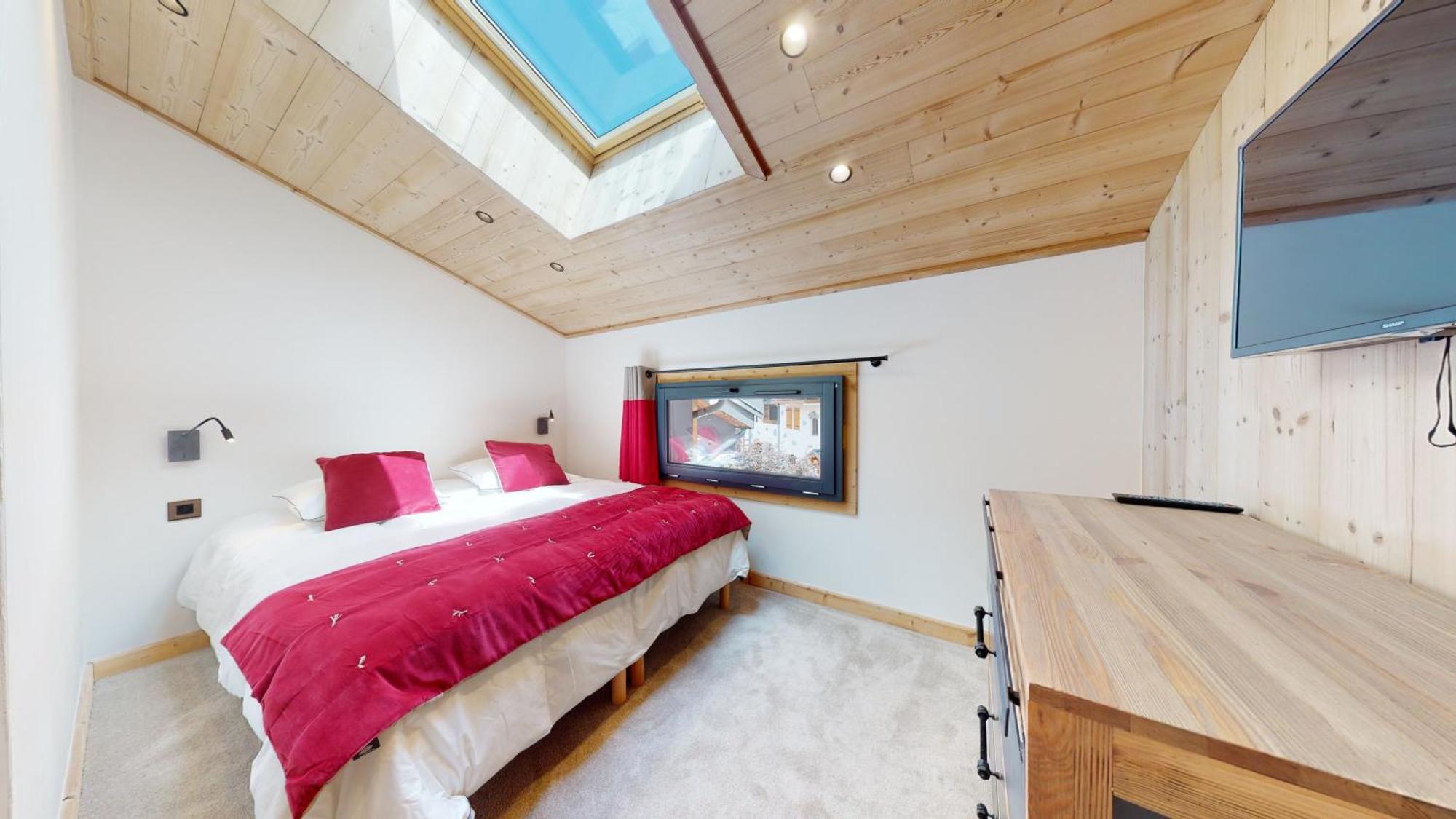 Residence Hoteliere Bellecote 4 Etoiles La Plagne-Tarentaise Eksteriør bilde