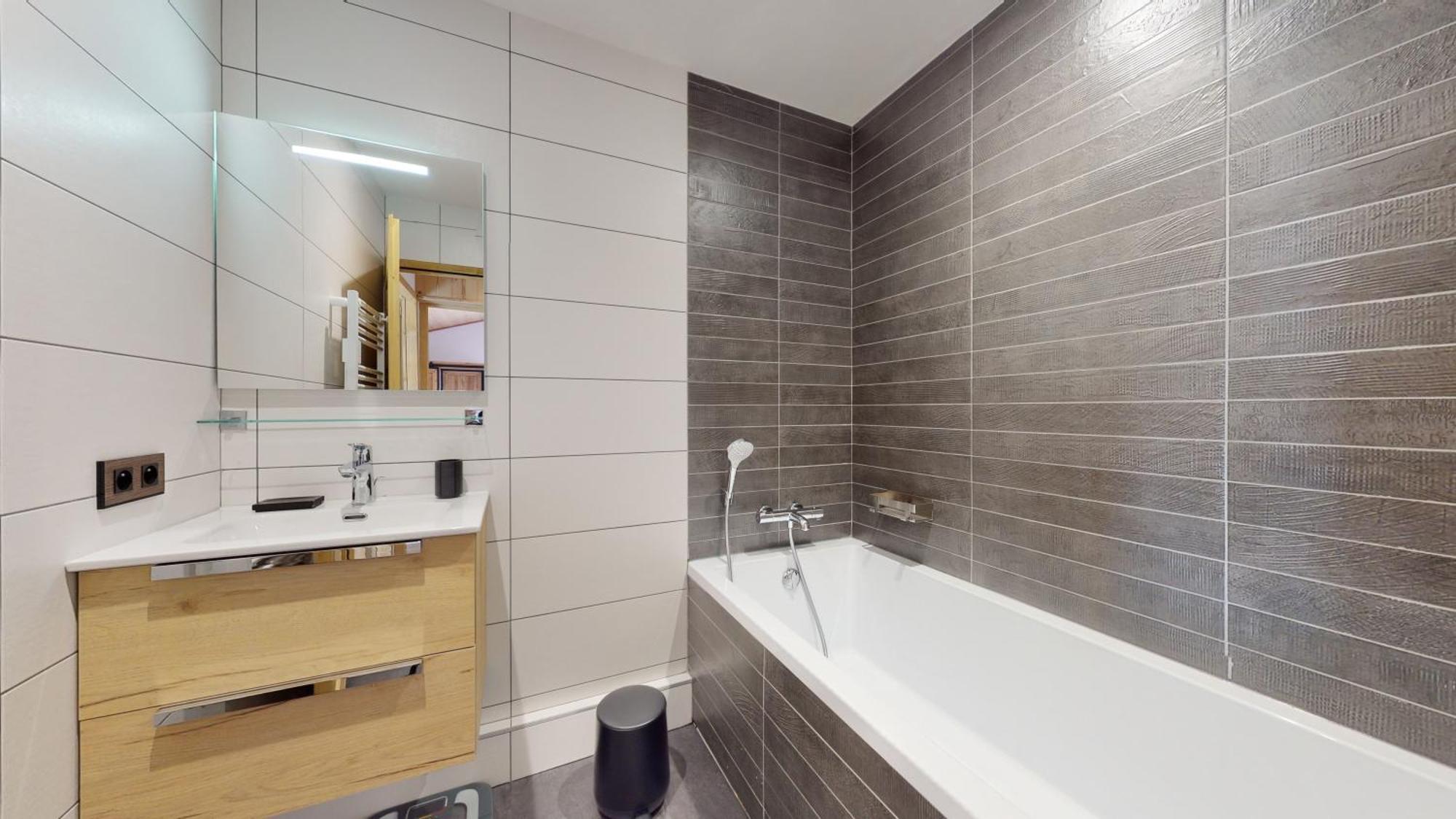Residence Hoteliere Bellecote 4 Etoiles La Plagne-Tarentaise Eksteriør bilde
