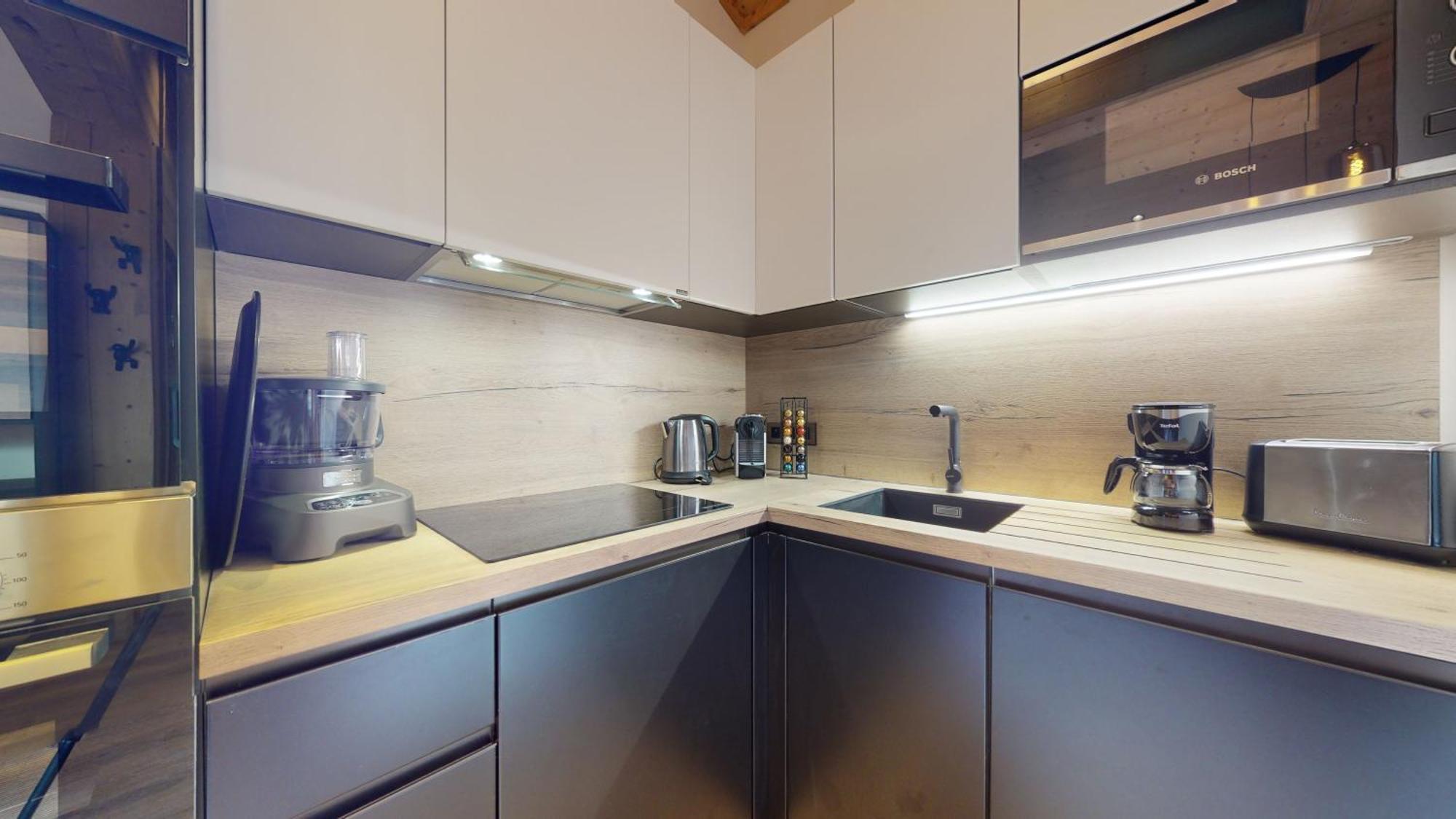 Residence Hoteliere Bellecote 4 Etoiles La Plagne-Tarentaise Eksteriør bilde