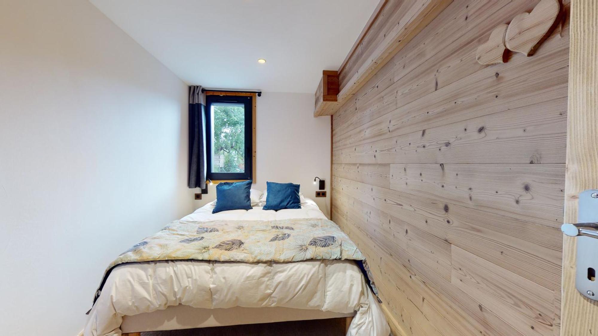 Residence Hoteliere Bellecote 4 Etoiles La Plagne-Tarentaise Eksteriør bilde