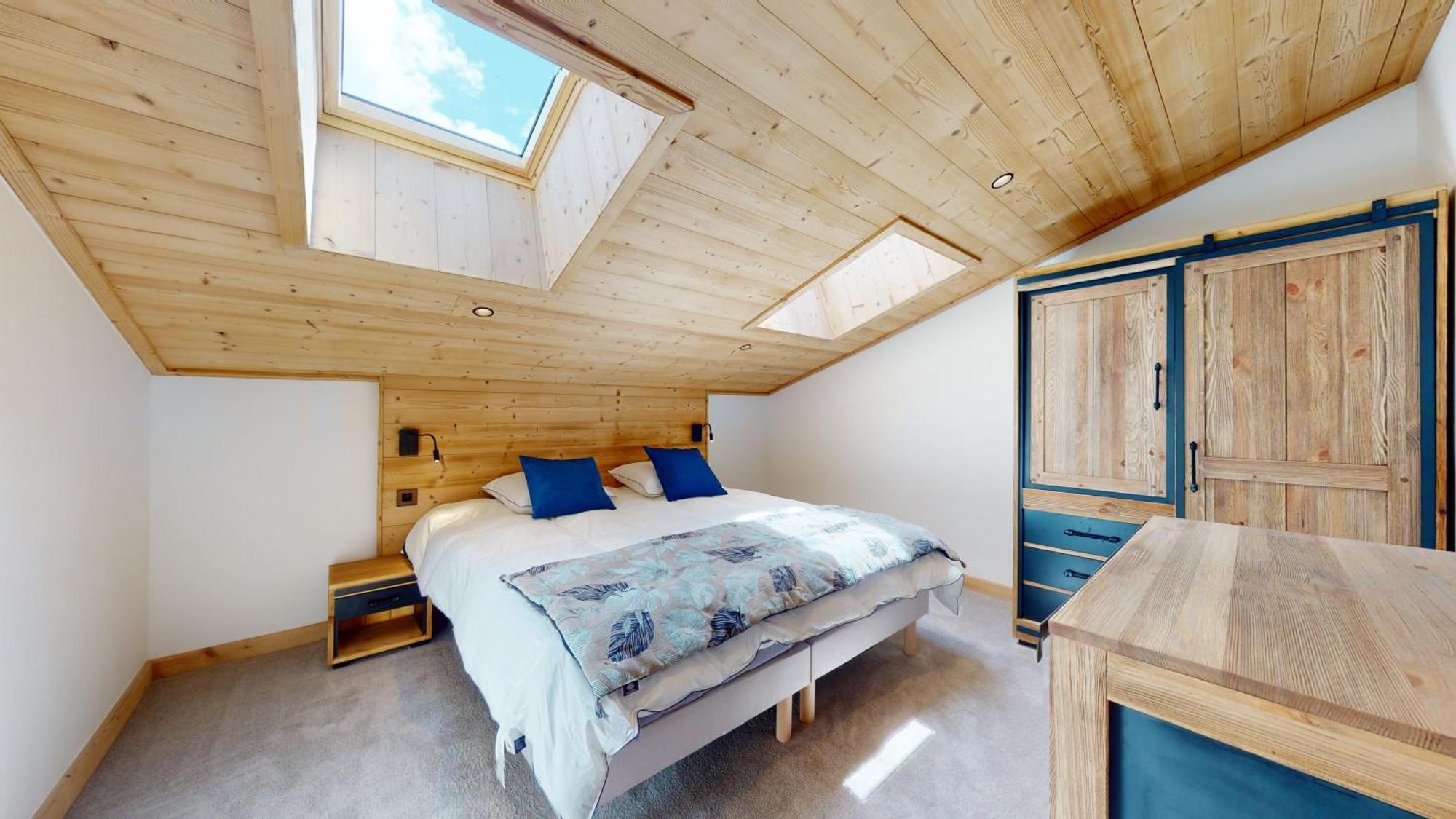 Residence Hoteliere Bellecote 4 Etoiles La Plagne-Tarentaise Eksteriør bilde