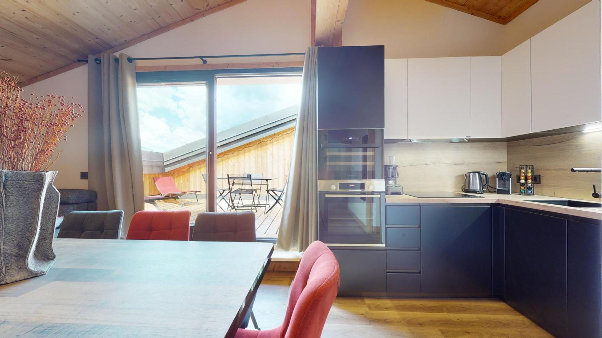 Residence Hoteliere Bellecote 4 Etoiles La Plagne-Tarentaise Eksteriør bilde