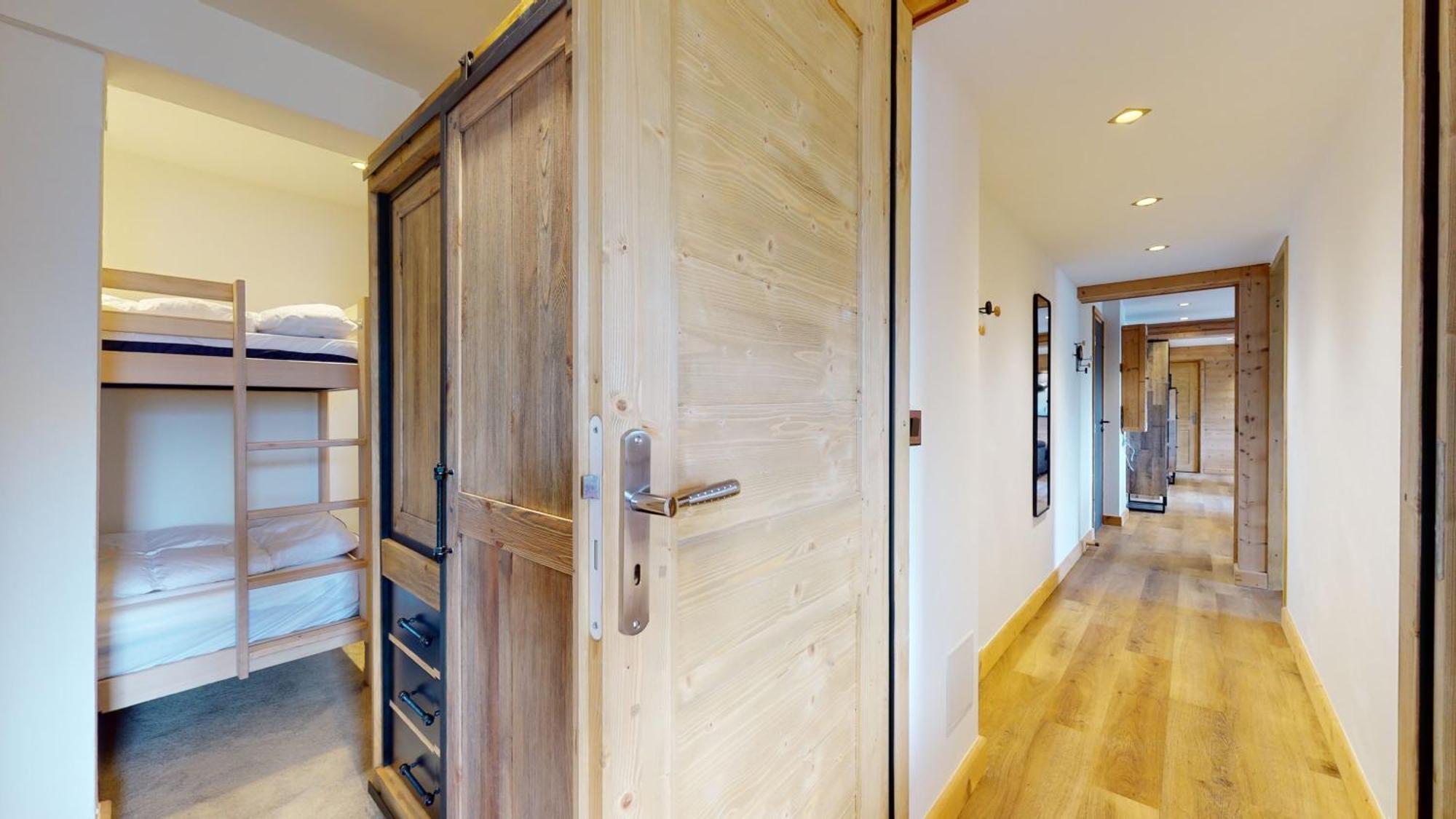 Residence Hoteliere Bellecote 4 Etoiles La Plagne-Tarentaise Eksteriør bilde