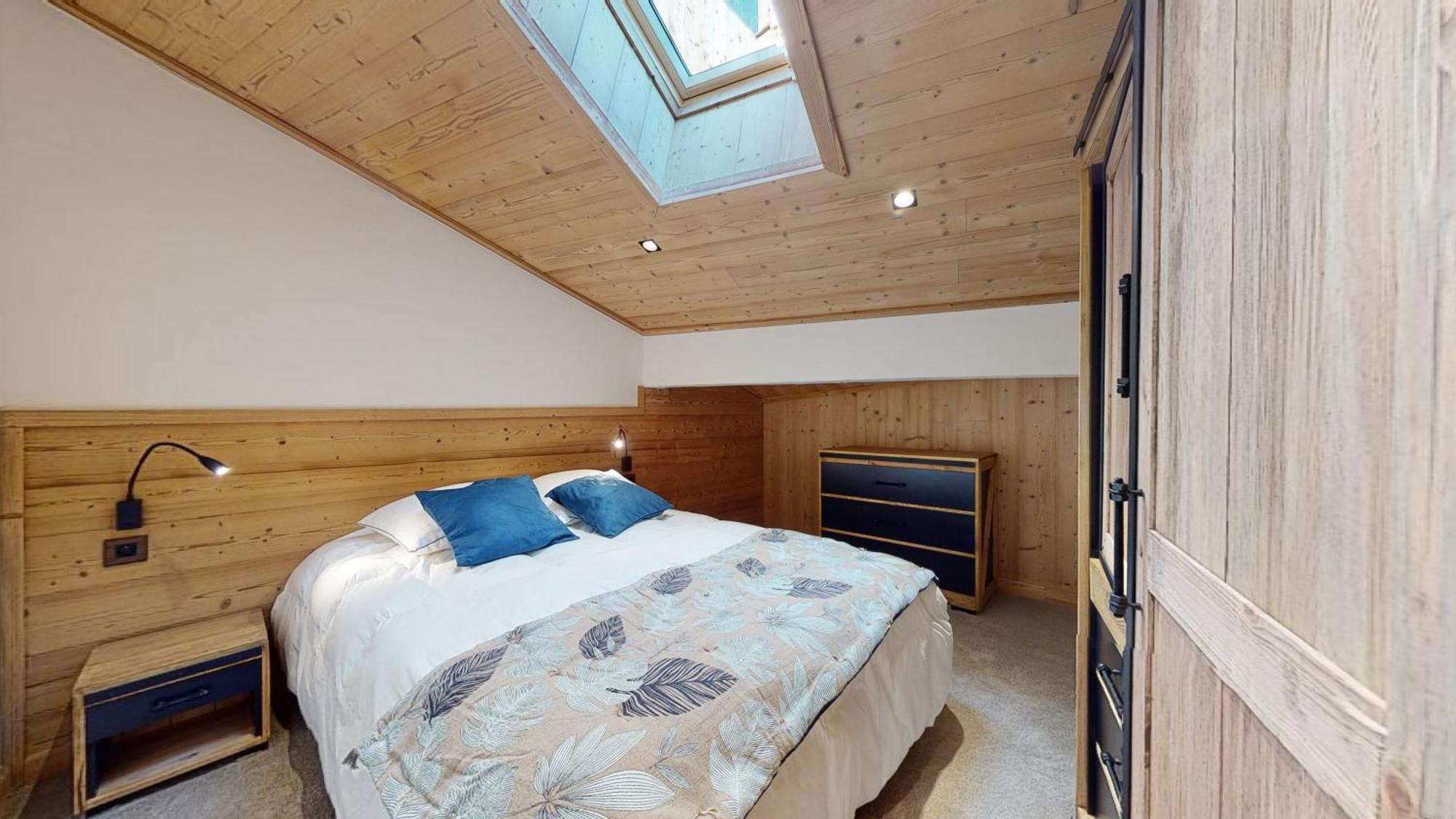 Residence Hoteliere Bellecote 4 Etoiles La Plagne-Tarentaise Eksteriør bilde