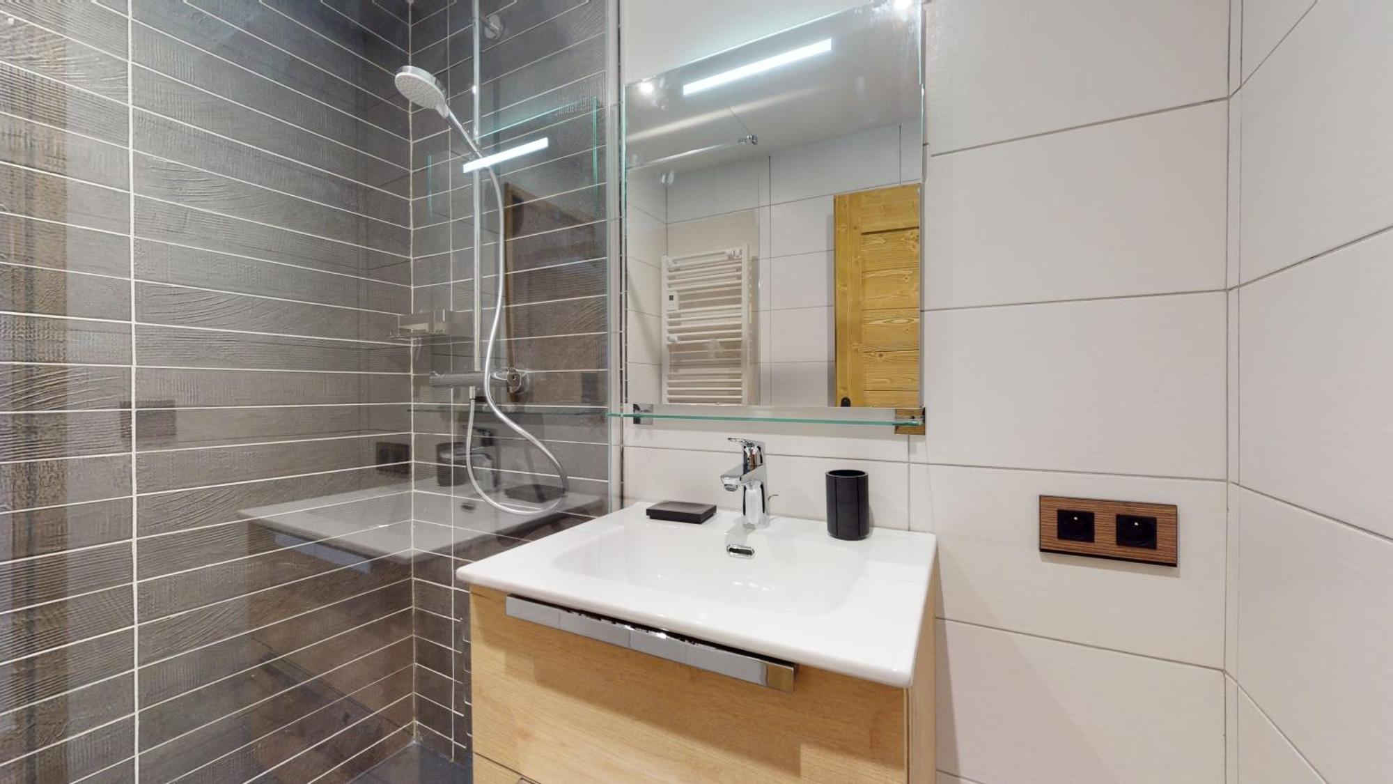 Residence Hoteliere Bellecote 4 Etoiles La Plagne-Tarentaise Eksteriør bilde